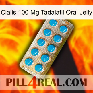 Cialis 100Mg Tadalafil Oral Jelly new09